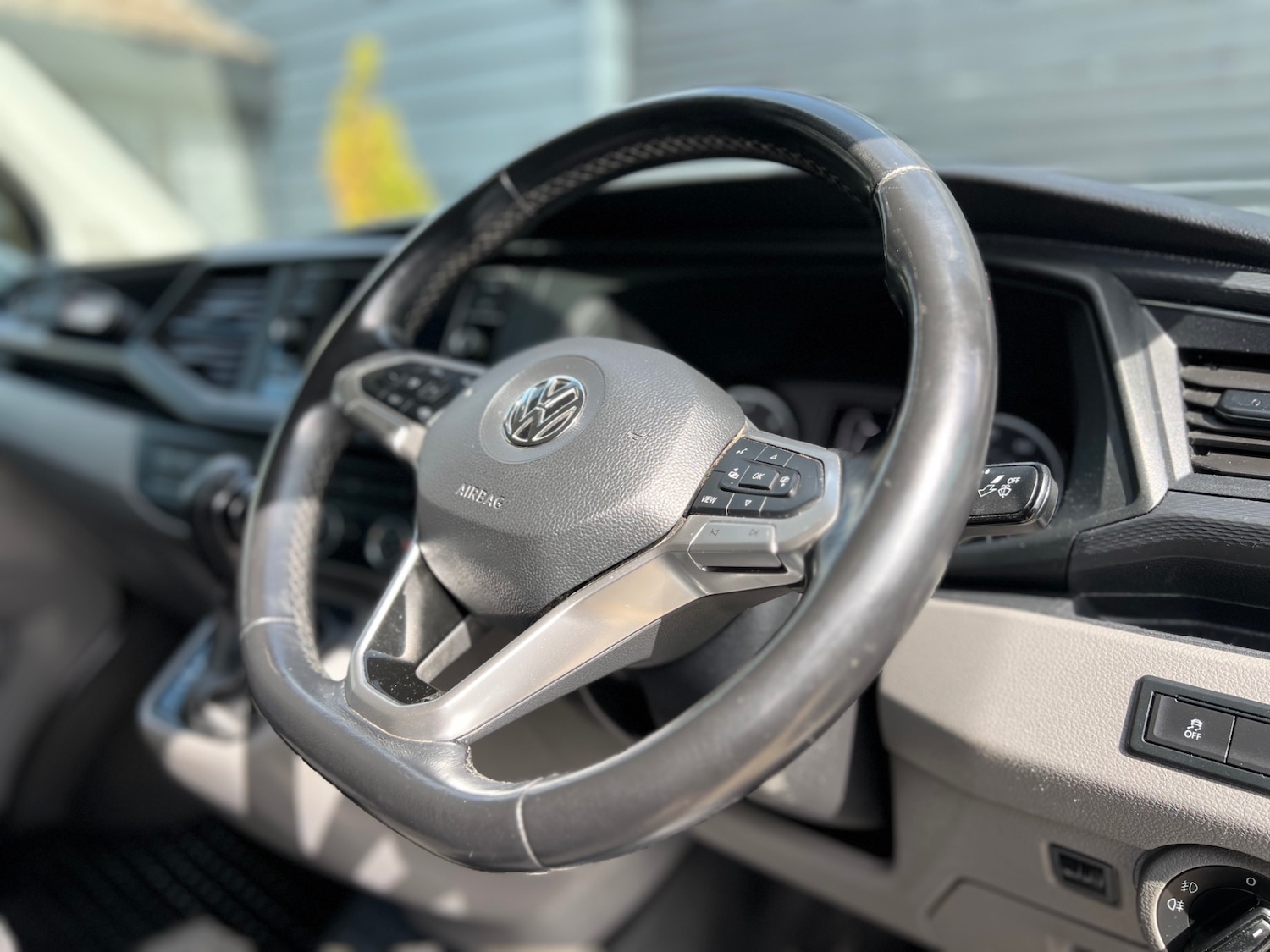 Used Volkswagen Transporter 2020 for sale - 78197762: Photo 13