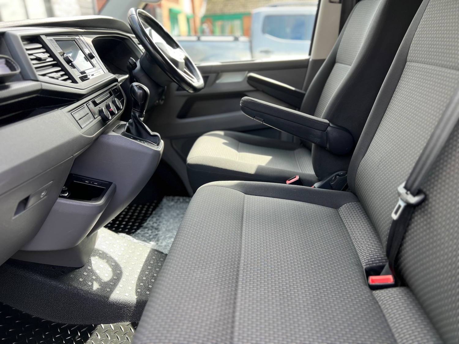 Used Volkswagen Transporter 2020 for sale - 78197762: Photo 16