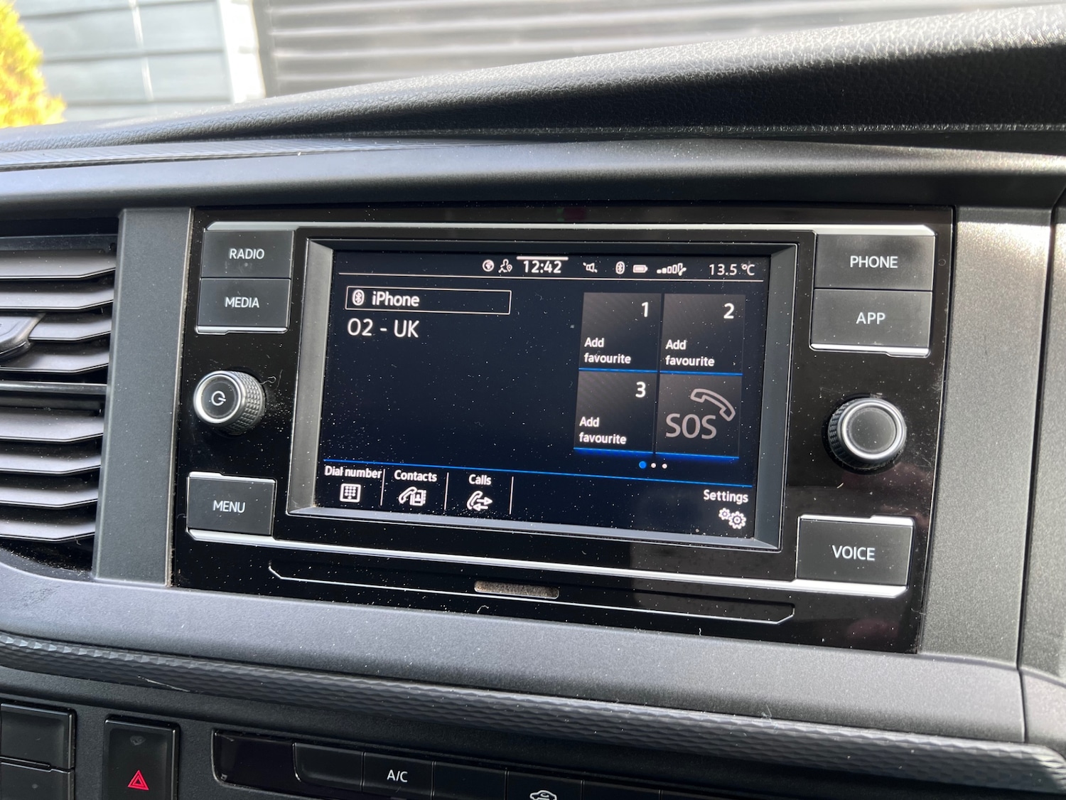 Used Volkswagen Transporter 2020 for sale - 78197762: Photo 20