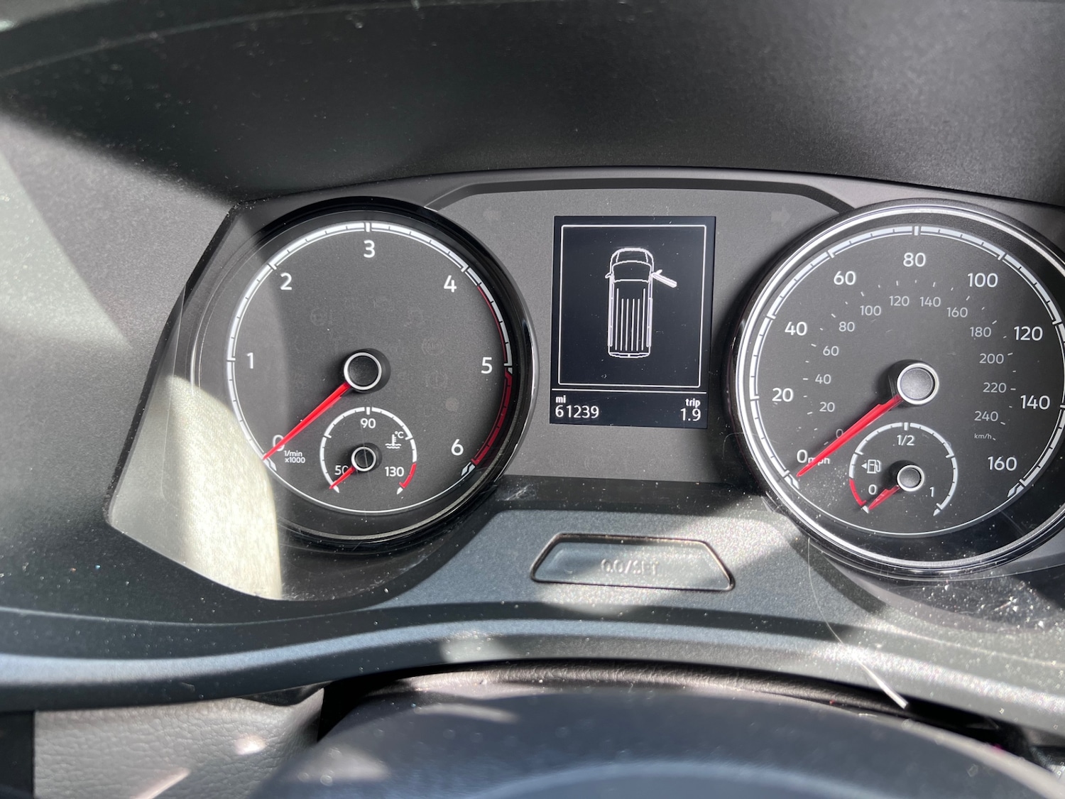 Used Volkswagen Transporter 2020 for sale - 78197762: Photo 21