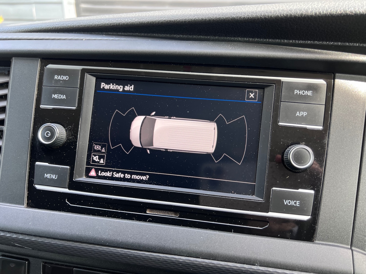 Used Volkswagen Transporter 2020 for sale - 78197762: Photo 22