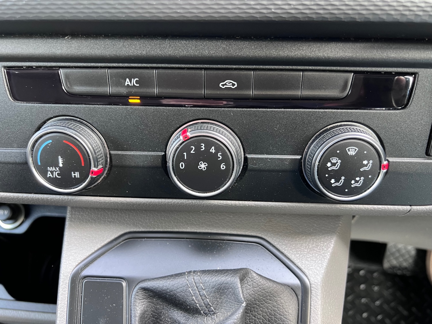 Used Volkswagen Transporter 2020 for sale - 78197762: Photo 24