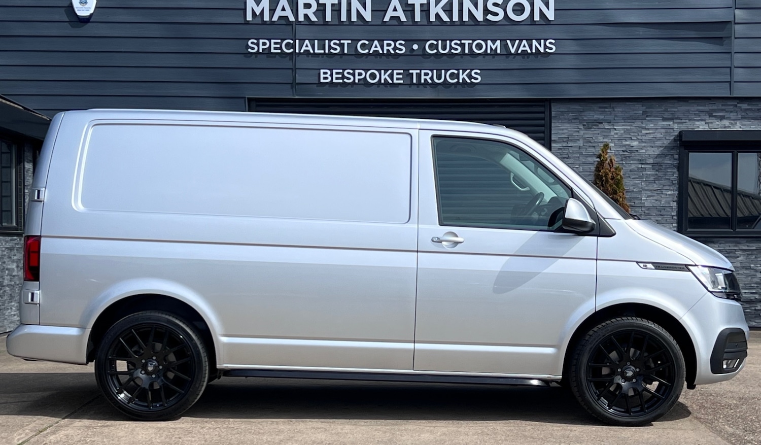 Used Volkswagen Transporter 2020 for sale - 78197762: Photo 25