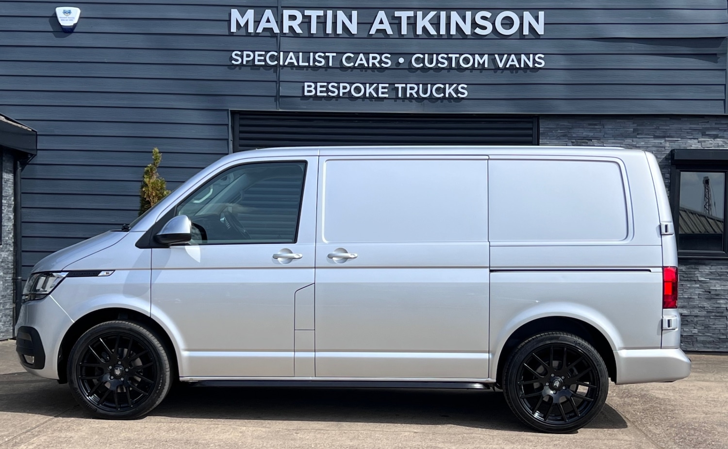 Used Volkswagen Transporter 2020 for sale - 78197762: Photo 26