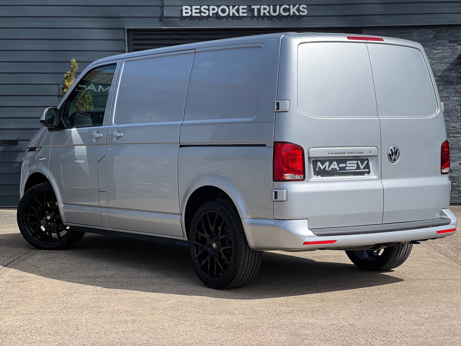 Used Volkswagen Transporter 2020 for sale - 78197762: Photo 3