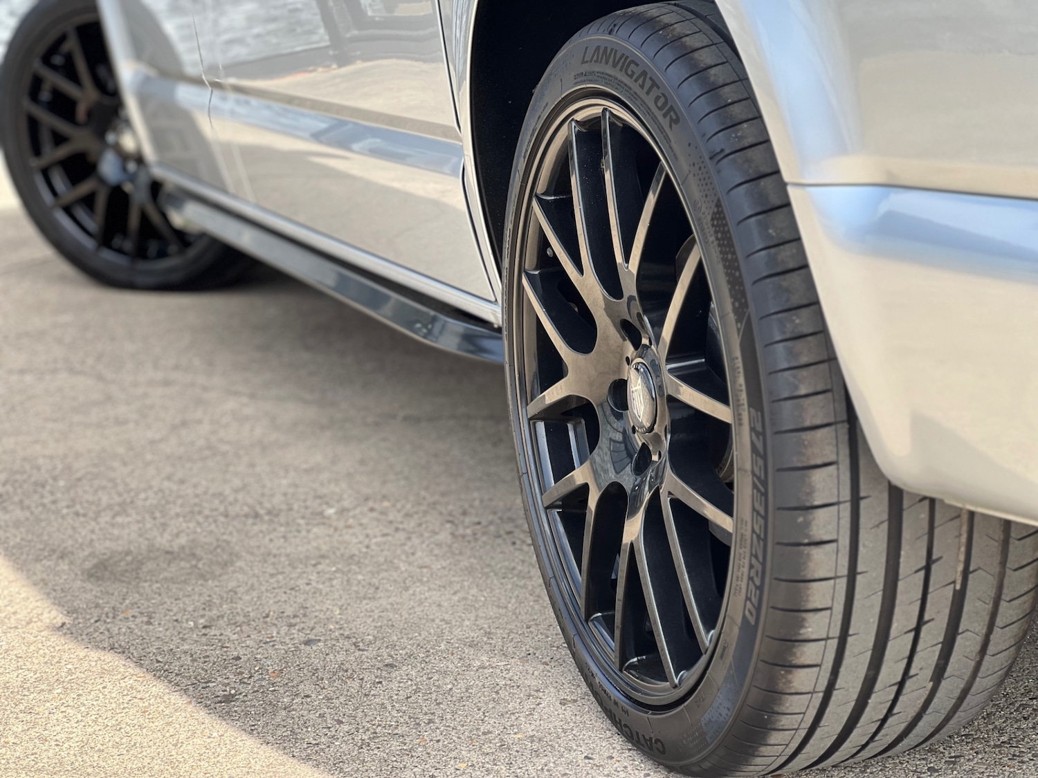 Used Volkswagen Transporter 2020 for sale - 78197762: Photo 4