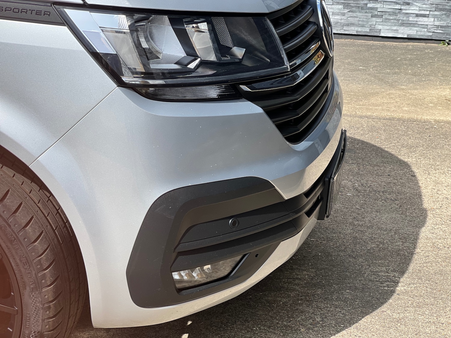 Used Volkswagen Transporter 2020 for sale - 78197762: Photo 6