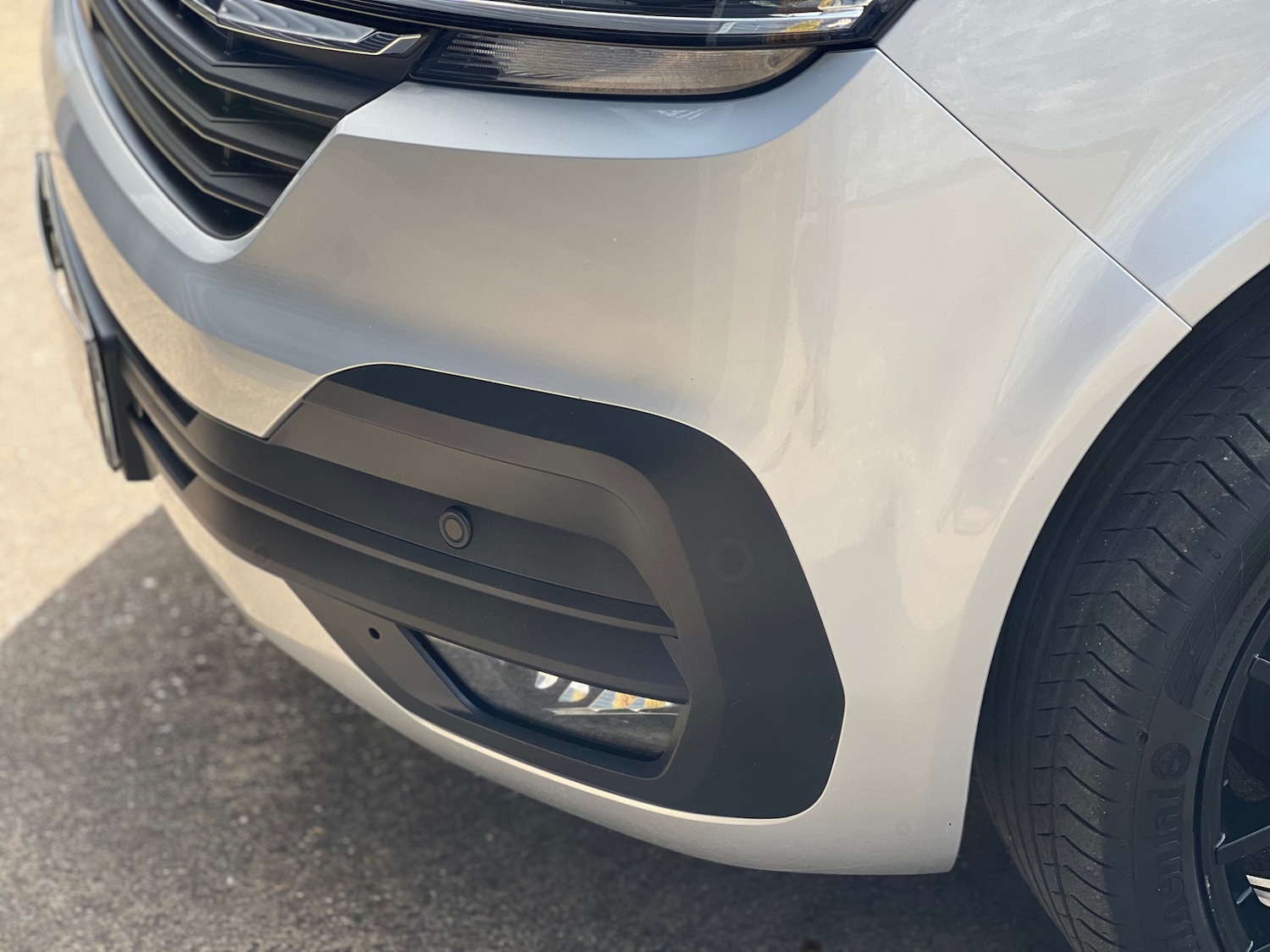 Used Volkswagen Transporter 2020 for sale - 78197762: Photo 7