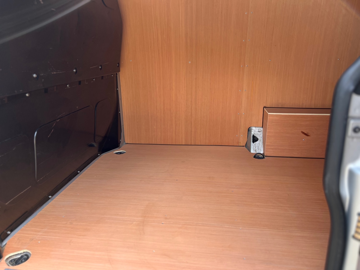 Used Volkswagen Transporter 2020 for sale - 78197762: Photo 8