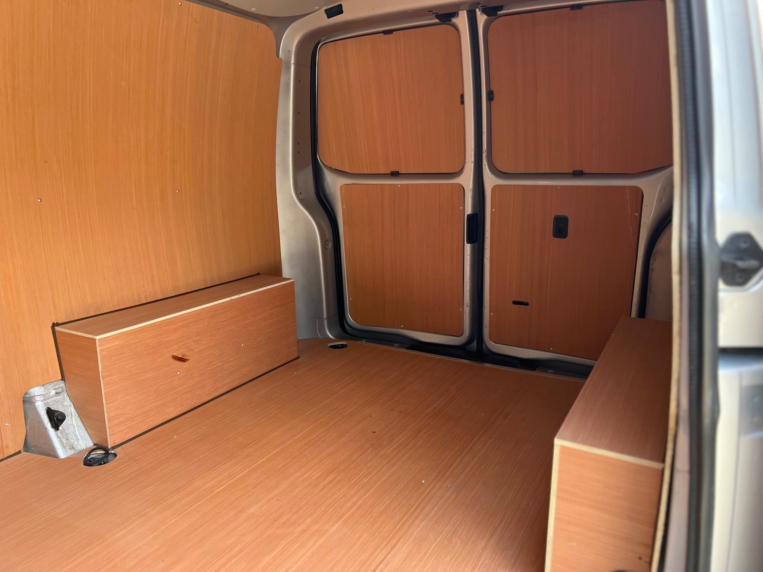 Used Volkswagen Transporter 2020 for sale - 78197762: Photo 9