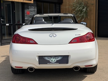 Used Infiniti G 2011 for sale - 79341492: Photo
