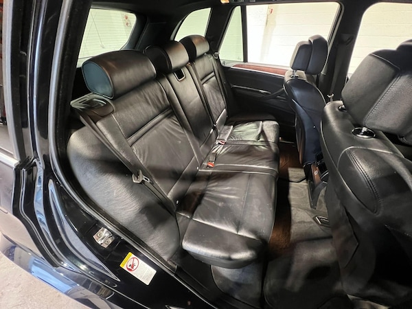 Used BMW X5 2009 for sale - 70874627: Photo 11