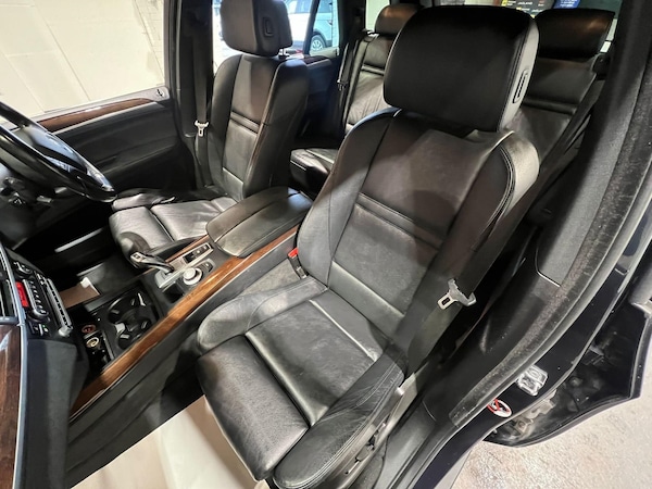 Used BMW X5 2009 for sale - 70874627: Photo 12