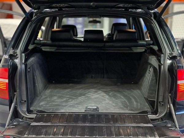 Used BMW X5 2009 for sale - 70874627: Photo 13