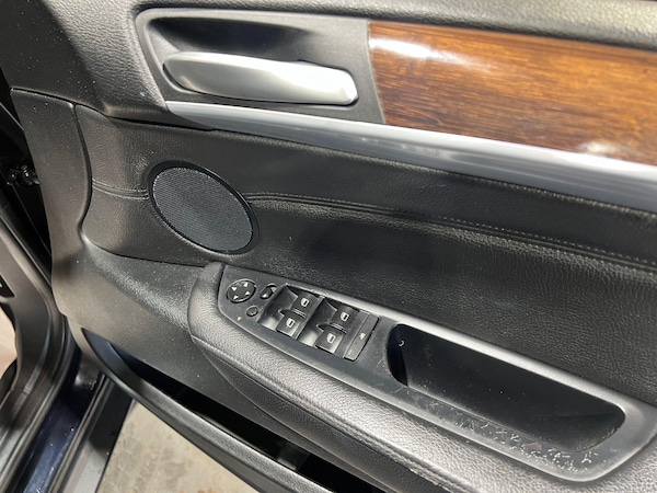 Used BMW X5 2009 for sale - 70874627: Photo 14