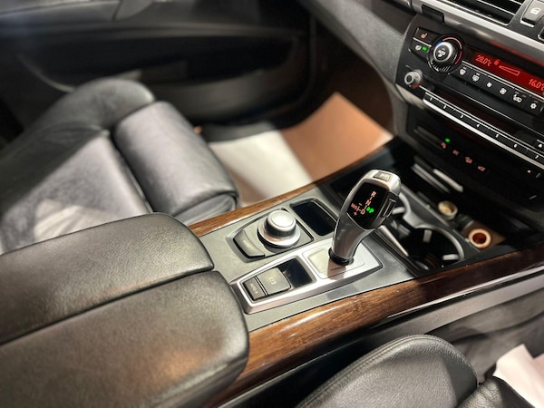 Used BMW X5 2009 for sale - 70874627: Photo 7