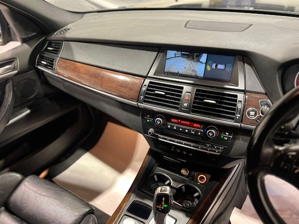Used BMW X5 2009 for sale - 70874627: Photo 8
