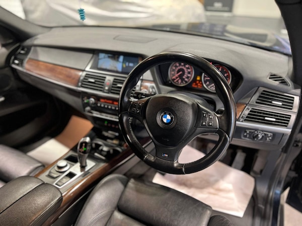 Used BMW X5 2009 for sale - 70874627: Photo 9
