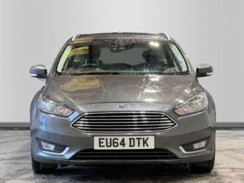 Used Ford Focus 2014 for sale - 70688040: Photo