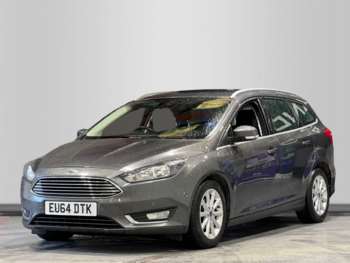 Used Ford Focus 2014 for sale - 70688040: Photo