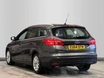 Used Ford Focus 2014 for sale - 70688040: Photo