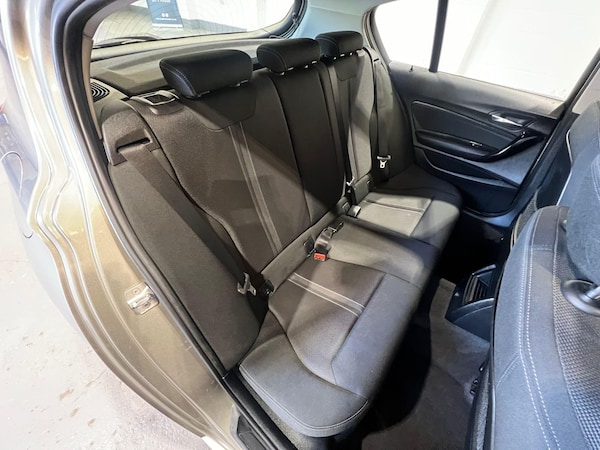 Used BMW 1 Series 2016 for sale - 70832622: Photo 10