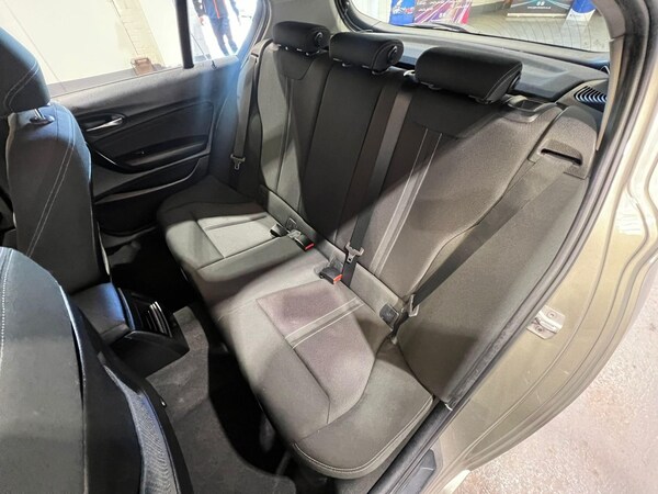 Used BMW 1 Series 2016 for sale - 70832622: Photo 14