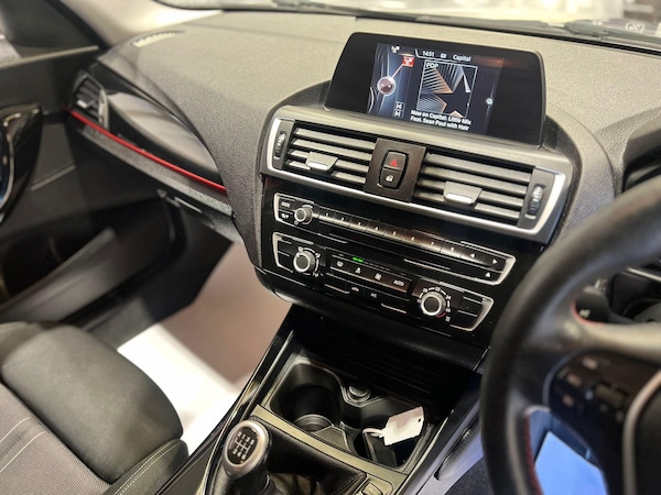 Used BMW 1 Series 2016 for sale - 70832622: Photo 8