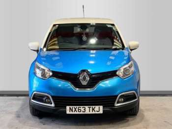 Used Renault Captur 2013 for sale - 70832777: Photo