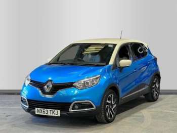 Used Renault Captur 2013 for sale - 70832777: Photo