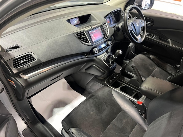 Used Honda CR-V 2016 for sale - 70700634: Photo 10