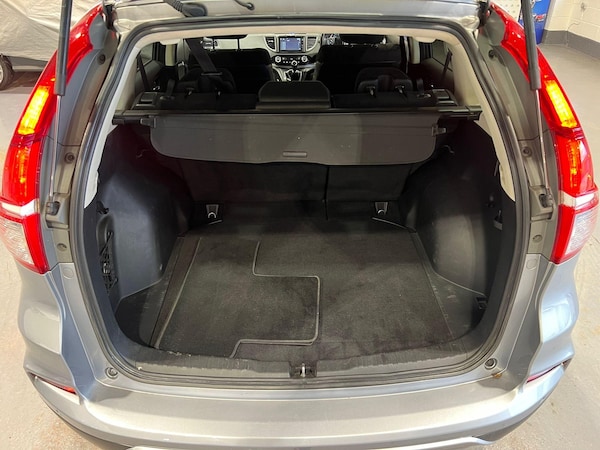 Used Honda CR-V 2016 for sale - 70700634: Photo 13