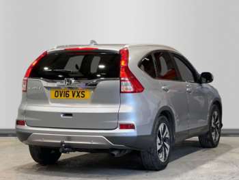 Used Honda CR-V 2016 for sale - 70700634: Photo