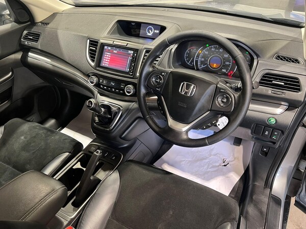 Used Honda CR-V 2016 for sale - 70700634: Photo 7
