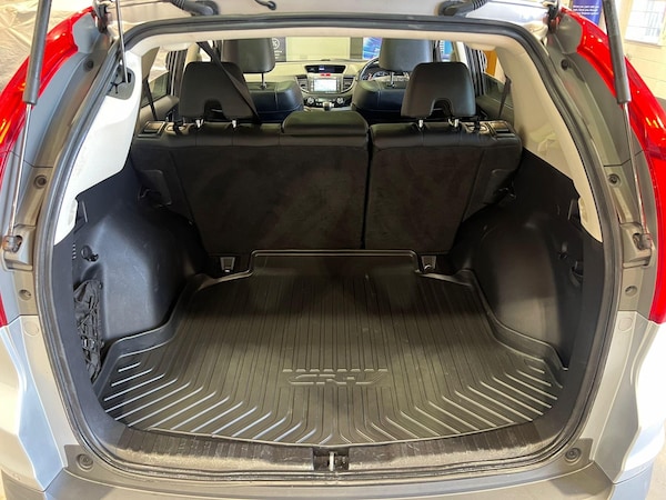 Used Honda CR-V 2014 for sale - 70832938: Photo 10
