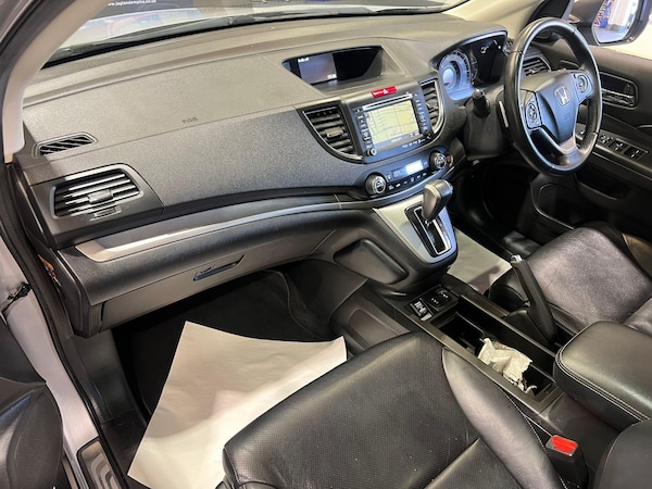 Used Honda CR-V 2014 for sale - 70832938: Photo 11