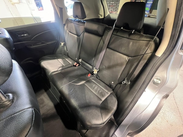 Used Honda CR-V 2014 for sale - 70832938: Photo 13