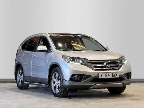 Used Honda CR-V 2014 for sale - 70832938: Photo 1