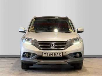 Used Honda CR-V 2014 for sale - 70832938: Photo