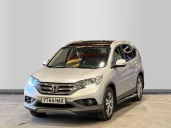 Used Honda CR-V 2014 for sale - 70832938: Photo