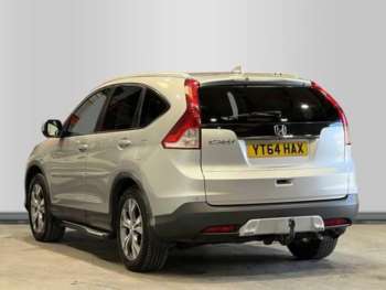 Used Honda CR-V 2014 for sale - 70832938: Photo