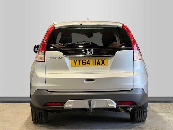 Used Honda CR-V 2014 for sale - 70832938: Photo 5