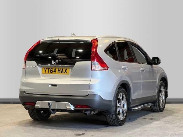Used Honda CR-V 2014 for sale - 70832938: Photo 6