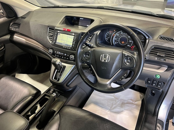 Used Honda CR-V 2014 for sale - 70832938: Photo 7