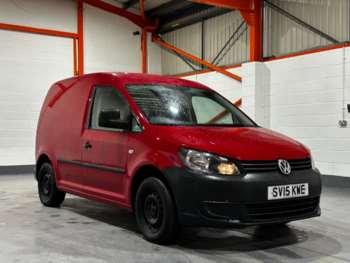 Vw caddy for hot sale sale west yorkshire