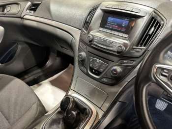 Used Vauxhall Insignia 2014 for sale - 70688421: Photo