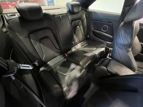Used Audi A5 2011 for sale - 70832650: Photo 10
