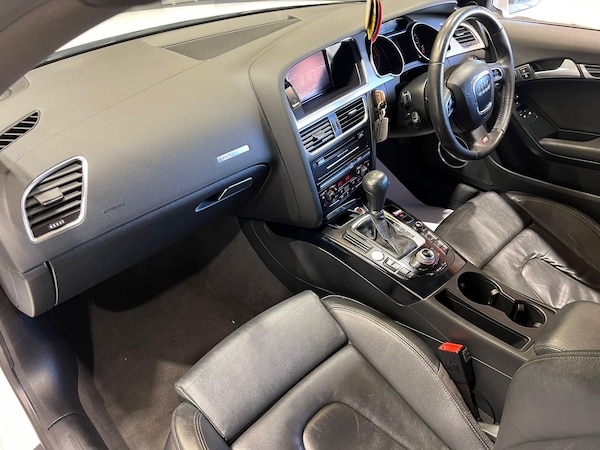 Used Audi A5 2011 for sale - 70832650: Photo 11
