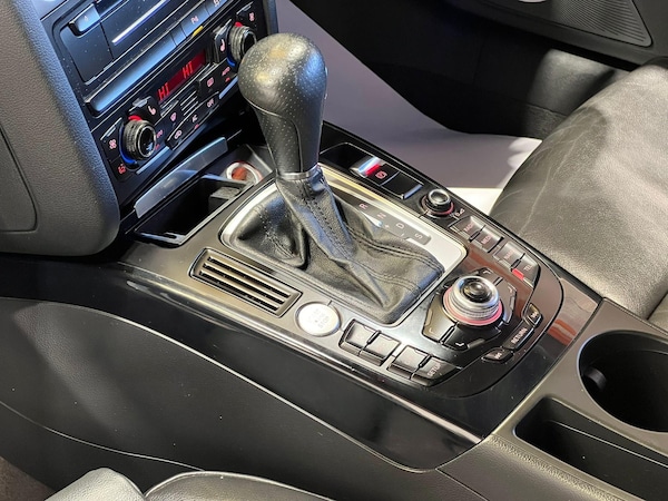 Used Audi A5 2011 for sale - 70832650: Photo 12