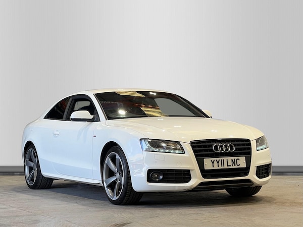 Used Audi A5 2011 for sale - 70832650: Photo 1